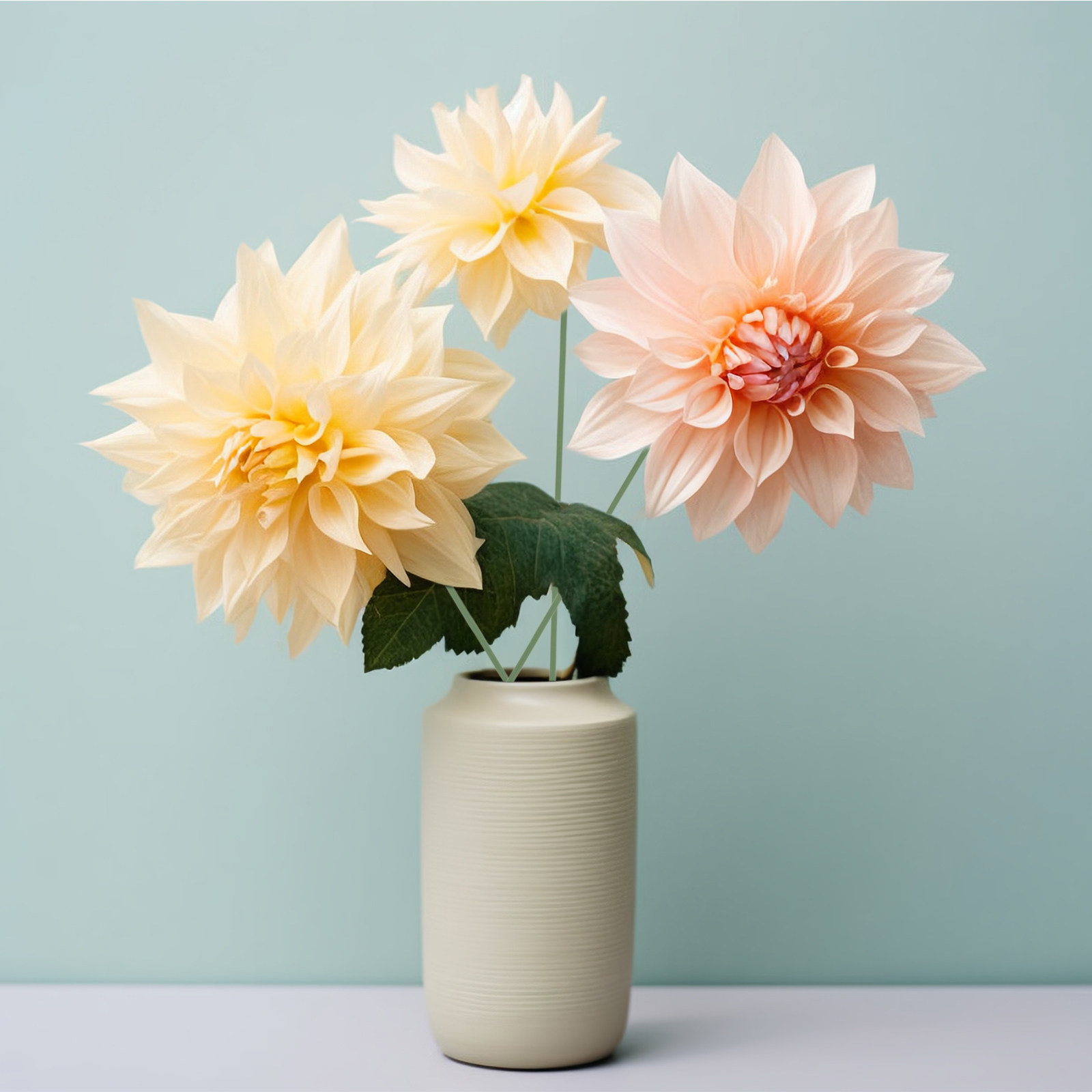 ลวดจัดดอกไม้สีเขียวแบบห่อ 250  - Wire Stem Florist บทวิจารณ์และราคา