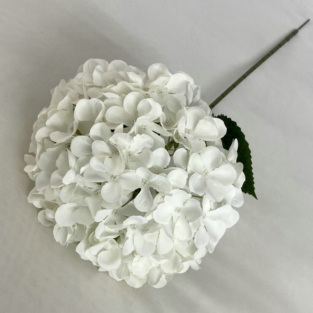 ดอกไฮเดรนเยียจำลองสำหรับตกแต่ง - Longs Florist Supply บทวิจารณ์และราคา