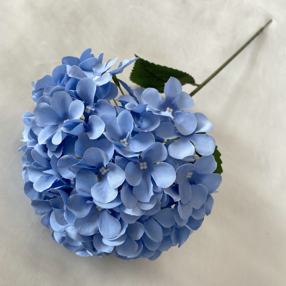 ดอกไฮเดรนเยียจำลองสำหรับตกแต่ง - Longs Florist Supply บทวิจารณ์และราคา